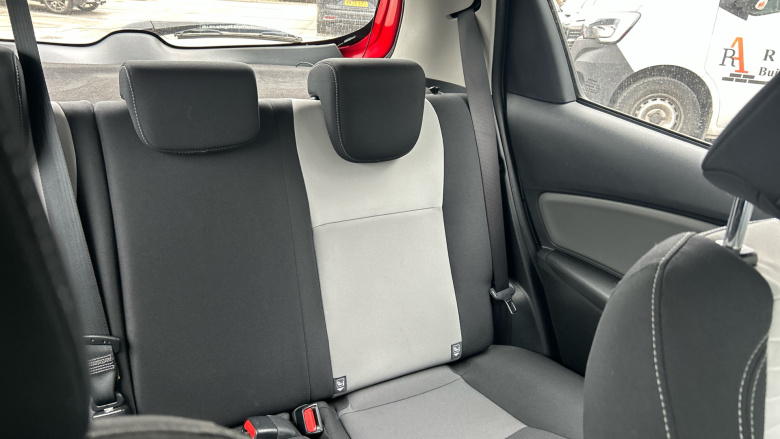 Toyota Yaris 1.5 Hybrid Icon 5dr CVT Hybrid Hatchback